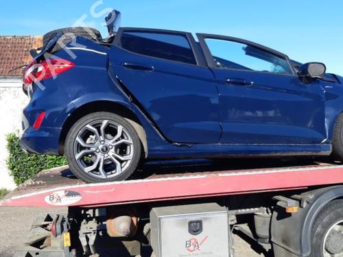 Warning switch FORD FIESTA VII (HJ, HF) 1.0 EcoBoost | BP24778518I22  - Image 5