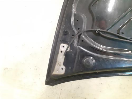 Hood RENAULT CLIO III (BR0/1, CR0/1) 2.0 16V Sport | BP26893184C1 