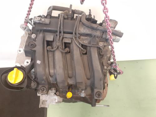 Engine DACIA SANDERO II 1.2 | BP32983861M1  - Image 5