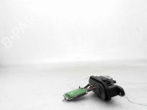 Heater resistor DACIA LODGY (JS_) 1.5 dCi | BP24777980M108 - Image 3