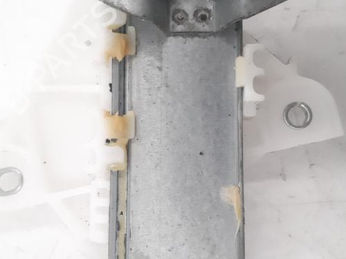 Front right window mechanism MAZDA CX-3 (DK) 1.5 SKYACTIV-D (DK2WS, DK5FW) | BP30851865C23 - Image 3