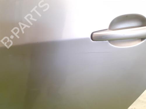 Left rear door PEUGEOT 5008 (0U_, 0E_) 1.6 BlueHDi 120 | BP27341267C4 