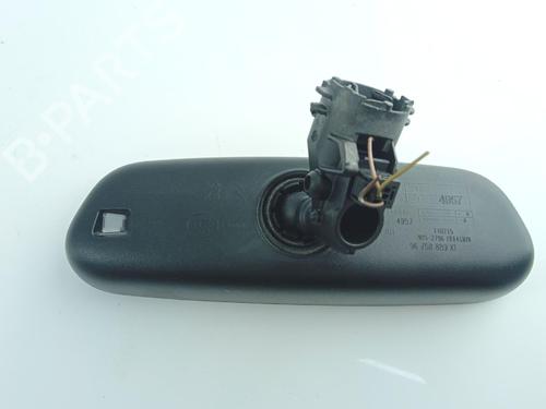 Rear mirror CITROËN C4 II (NC_) | BP38725989I6 - Image 2