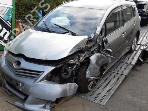 Switch TOYOTA VERSO (_R2_) 2.0 D-4D (AUR20_, AUR20R) | BP24781442I30 - Image 7