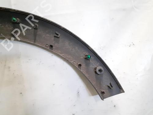 Rear left wheel arch trim CITROËN C3 III (SX) 1.2 PureTech 82 | BP24793985C136 