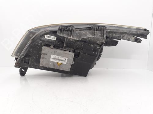Left headlight CITROËN C6 (TD_) 2.7 HDi | BP30814249C28 - Image 8