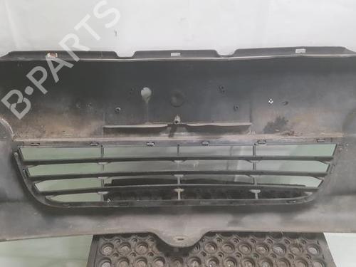 Front bumper DAEWOO MATIZ (M100, M150) 0.8 | BP24778469C7 