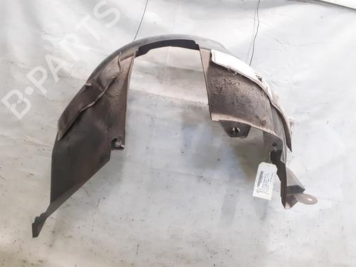 Used Wheel arch DACIA LODGY (JS_) 1.5 dCi (JSMC, JSAF) (107 hp) 30121953