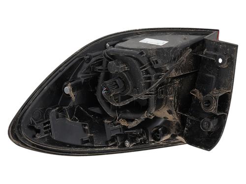 Used Left taillight Left taillight RENAULT CAPTUR I (J5_, H5_) 0.9 TCe 90 (90 hp) 36531331 36531331