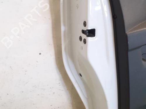 Left front door RENAULT TRAFIC III Van (FG_)  | BP26907177C2 