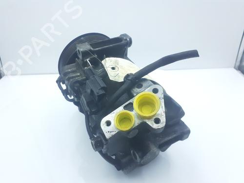 Used AC compressor AC compressor RENAULT SCÉNIC III (JZ0/1_) 1.6 dCi (JZ00, JZ12) (130 hp) 40128001 40128001
