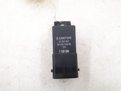 Elektronisk modul CITROËN C3 I (FC_, FN_) 1.4 HDi | BP24789020M83 