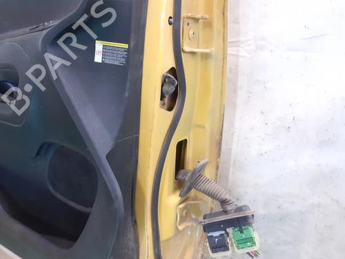 Left front door CITROËN BERLINGO Box Body/MPV (K9) 1.6 BlueHDi 75 | BP29341584C2 