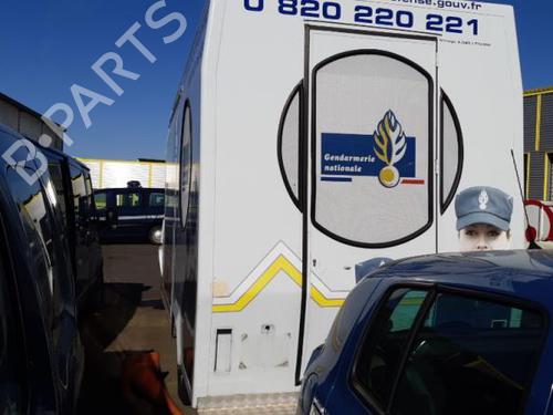 Used Parts RENAULT MASTER I Van (T__) 35 2,5 TD (94 hp) 2409273