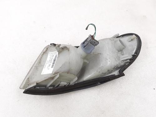 Right front indicator SAAB 9-3 Cabriolet (YS3D) 2.0 Turbo | BP24790016C33 