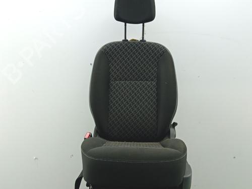 Left front seat RENAULT KANGOO Express (FW0/1_) 1.2 TCe 115 (FW02, FW14) | BP39517557C15 - Image 6