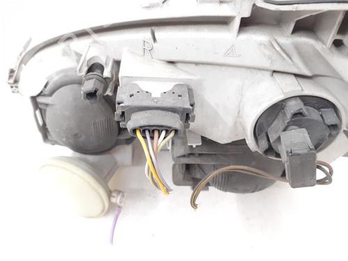 Right headlight MERCEDES-BENZ A-CLASS (W168) A 170 CDI (168.009, 168.109) | BP24785005C29 