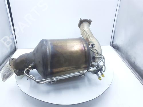 Particulate filter AUDI Q5 (FYB, FYG) 50 TFSI e quattro | BP40118123M81  - Image 5