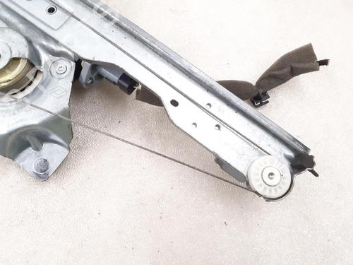 Front left window mechanism DACIA DUSTER (HS_) 1.5 dCi | BP24792297C22  - Image 5