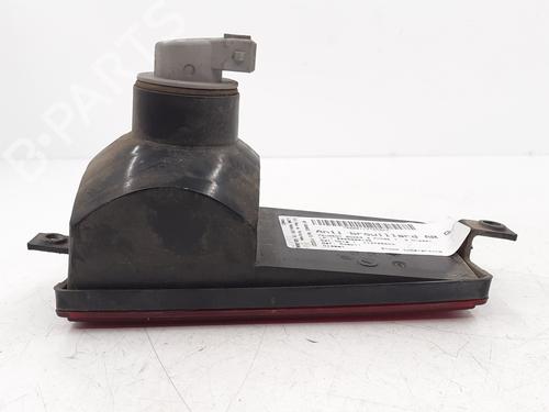 Used Rear fog light Rear fog light PEUGEOT BOXER Platform/Chassis 3.0 HDi 160 (156 hp) 30931301 30931301