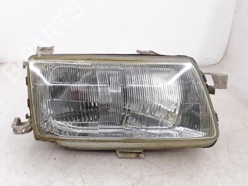 Used Right headlight OPEL ASTRA F Hatchback (T92) 1.4 Si (F08, M08, F68, M68) (82 hp) 24782850