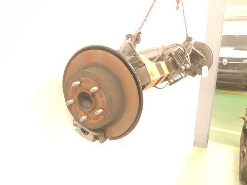 Rear axle NISSAN NV200 Van e-NV (ME0N) | BP24792216M2 