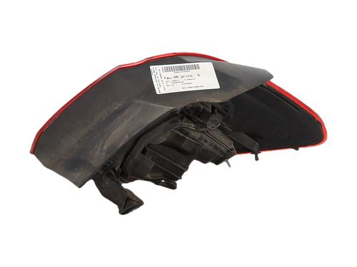 Left taillight OPEL CORSA E (X15) 1.4 (08, 68) | BP36531332C34 - Image 7