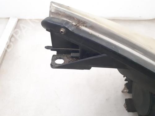 Left headlight RENAULT ESPACE IV (JK0/1_) 2.0 Turbo (JK0A, JK0B, JK0N) | BP24792721C28 