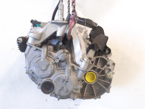 Gearbox DACIA SANDERO III 1.0 TCe 100 ECO-G | BP29967142M3