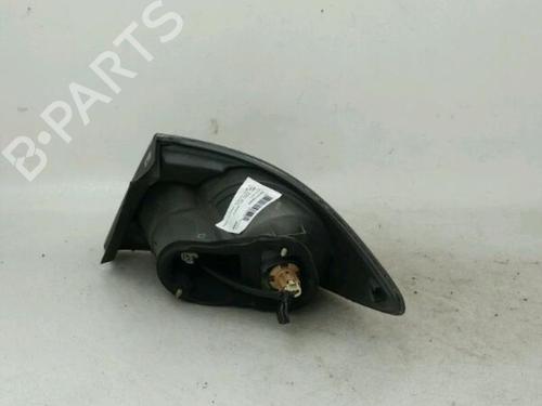 Used Left taillight MAZDA 6 Hatchback (GG) 2.0 DI (GG14) (136 hp) 24773694