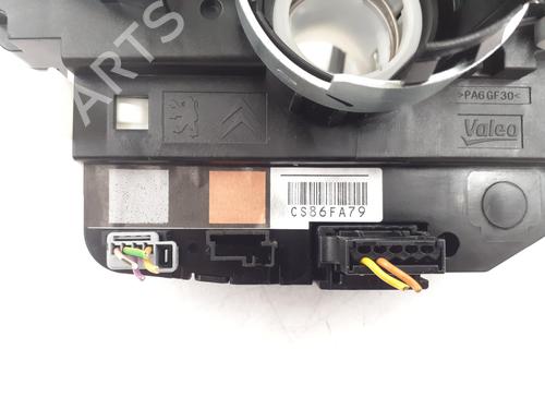 Steering column stalk CITROËN C4 Picasso II 1.2 THP 130 | BP31019170I23