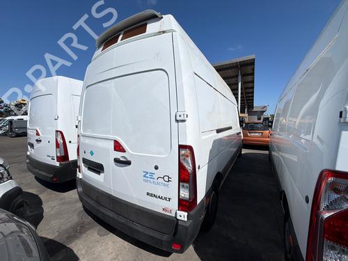 Venstre forlygte RENAULT MASTER III Platform/Chassis (EV, HV, UV) | BP36847413C28 - Image 8