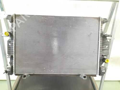 Used Water radiator FORD GALAXY III (CK) 2.0 EcoBlue (150 hp) 30816901