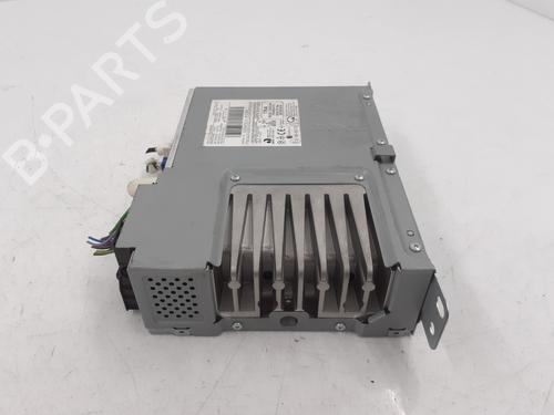 Radio CITROËN C3 III (SX) 1.2 THP 110 (SXHNPS, SXHNZT, SXHNZ6) | BP30157329E6 