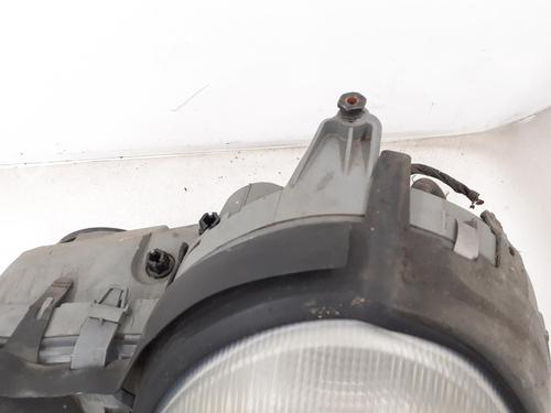 Left headlight MERCEDES-BENZ E-CLASS (W210) E 270 CDI (210.016) | BP24789064C28