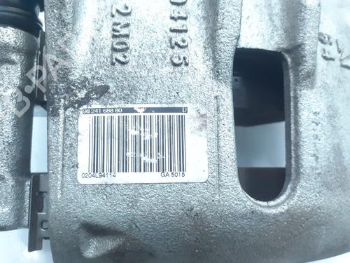 Right front brake caliper FIAT TOPOLINO Electric | BP39762598M104 - Image 3