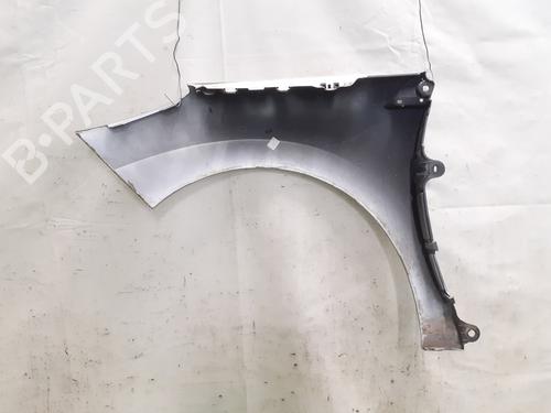 Right front fenders PEUGEOT 308 I (4A_, 4C_) 1.6 HDi | BP24816603C42 