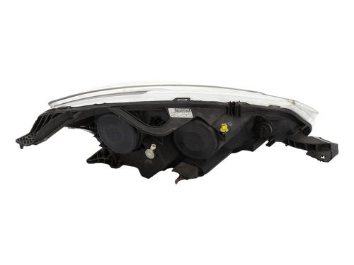 Left headlight CITROËN C3 II (SC_) 1.0 VTi 68 | BP35968583C28 - Image 3