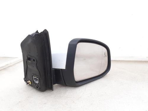 Right mirror FORD FOCUS III 1.6 TDCi | BP24794042C27 