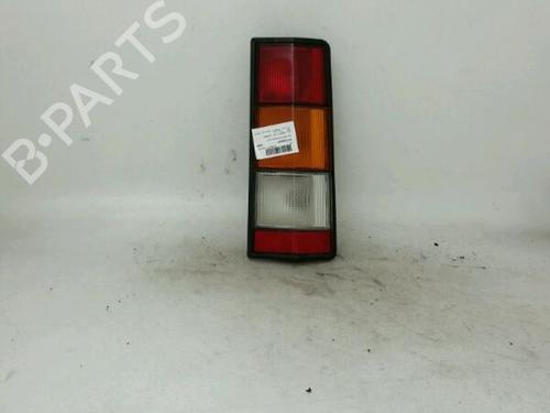 Right taillight RENAULT RAPID Box Body/MPV (F40_, G40_) 1.9 D (F40P, F40N, F40E) | BP24773566C35 