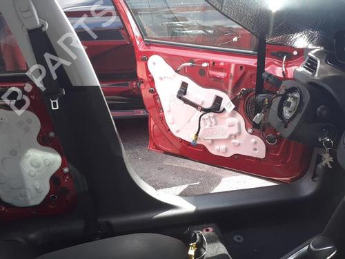 Right taillight PEUGEOT 208 I (CA_, CC_) 1.2 THP 110 | BP24789023C35 