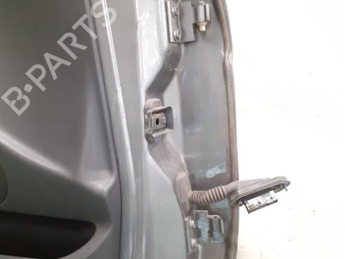 Left front door BMW X5 (E53) 3.0 d | BP24847428C2 