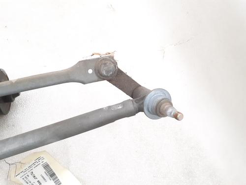 Front wiper motor BMW 3 Compact (E36) 316 i | BP24792733M29 