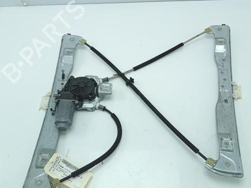 Front right window mechanism CITROËN DS3 (SA_) 1.6 HDi 110 | BP37449944C23 - Image 7