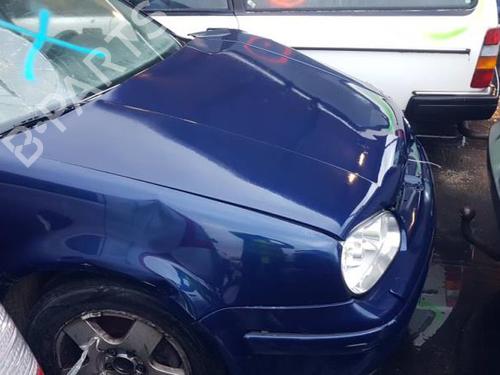 Højre forlygte VW GOLF IV (1J1) 2.3 V5 4motion | BP24774861C29 
