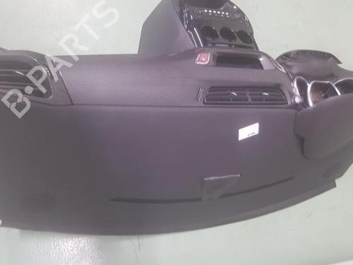 Dashboard CITROËN DS3 (SA_) 1.6 THP 155 | BP24779122C46 