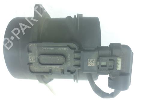 Used Mass air flow sensor Mass air flow sensor MERCEDES-BENZ CLA Coupe (C117) CLA 180 CDI / d (117.312) (109 hp) 30510402 30510402