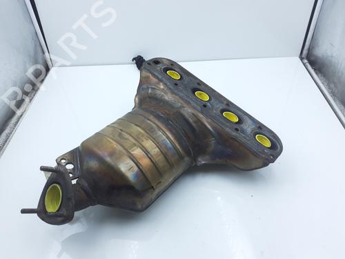 Catalyst CHEVROLET AVEO Hatchback (T300) | BP33700934M10 - Image 5