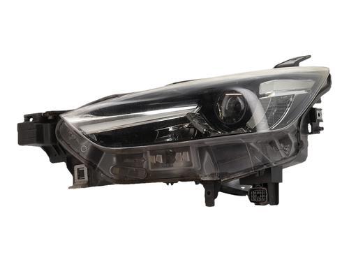 Left headlight MAZDA CX-3 (DK) 1.5 SKYACTIV-D (DK2WS, DK5FW) | BP35810644C28  - Image 5
