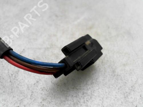 Rear wiper motor FORD TRANSIT Van (FA_ _) 2.2 TDCi | BP25271446M102 